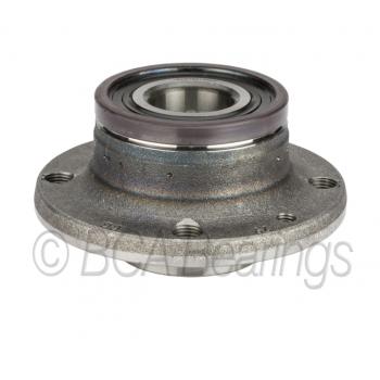 BCA Bearings WE61651 - Wheel Bearing and Hub Assembly BCA Bearings WE61651 Wheel Bearing and Hub Assembly product image 1 of 5