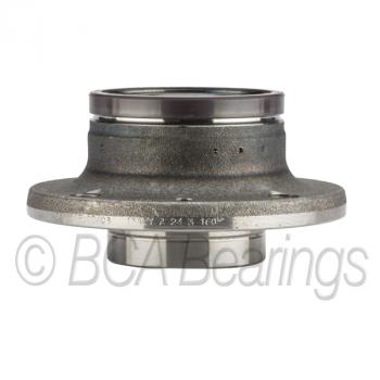BCA Bearings WE61651 - Wheel Bearing and Hub Assembly BCA Bearings WE61651 Wheel Bearing and Hub Assembly product image 3 of 5