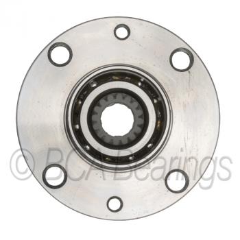 BCA Bearings WE61651 - Wheel Bearing and Hub Assembly BCA Bearings WE61651 Wheel Bearing and Hub Assembly product image 4 of 5