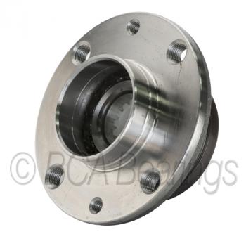 BCA Bearings WE61651 - Wheel Bearing and Hub Assembly BCA Bearings WE61651 Wheel Bearing and Hub Assembly product image 5 of 5