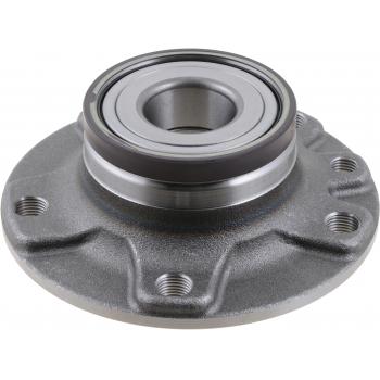 BCA Bearings WE61652 Wheel Bearing and Hub Assembly product image 1 of 5