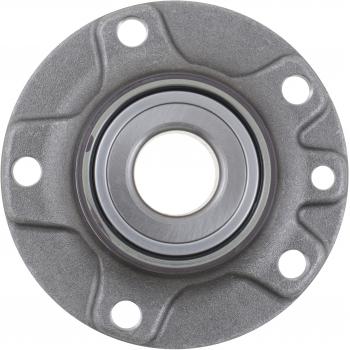 BCA Bearings WE61652 Wheel Bearing and Hub Assembly product image 4 of 5