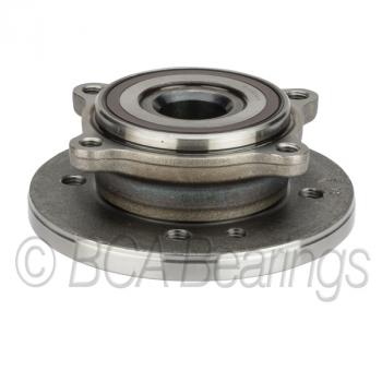 BCA Bearings WE61653 Wheel Bearing and Hub Assembly product image 1 of 5