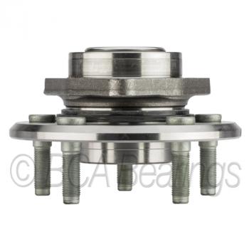 BCA Bearings WE61654 - Wheel Bearing and Hub Assembly BCA Bearings WE61654 Wheel Bearing and Hub Assembly product image 3 of 6