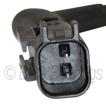 BCA Bearings WE61654 - Wheel Bearing and Hub Assembly BCA Bearings WE61654 Wheel Bearing and Hub Assembly product image 6 of 6