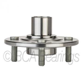 BCA Bearings WE61656 Wheel Bearing and Hub Assembly Repair Kit product image 3 of 5