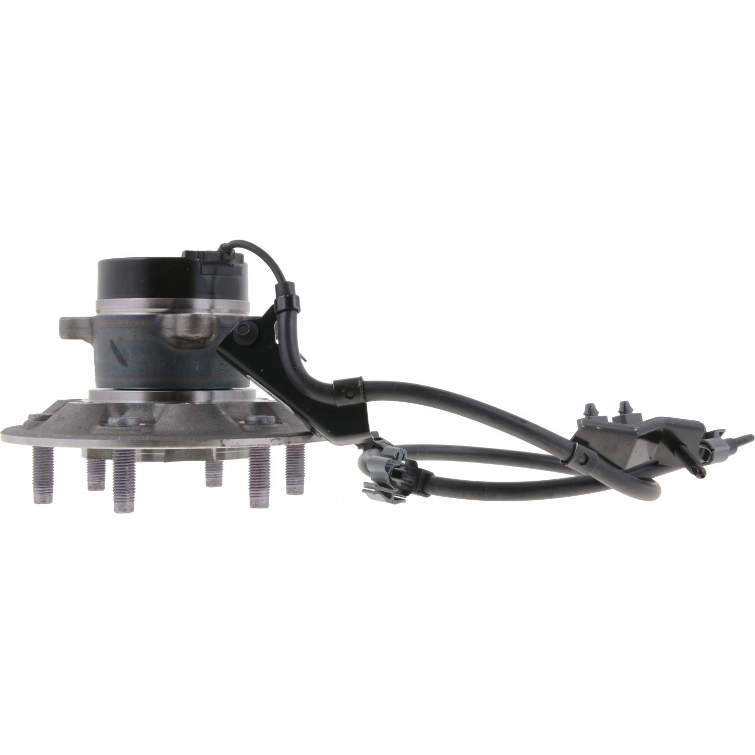 BCA Bearings WE61762 Wheel Bearing and Hub Assembly product image 6 of 6