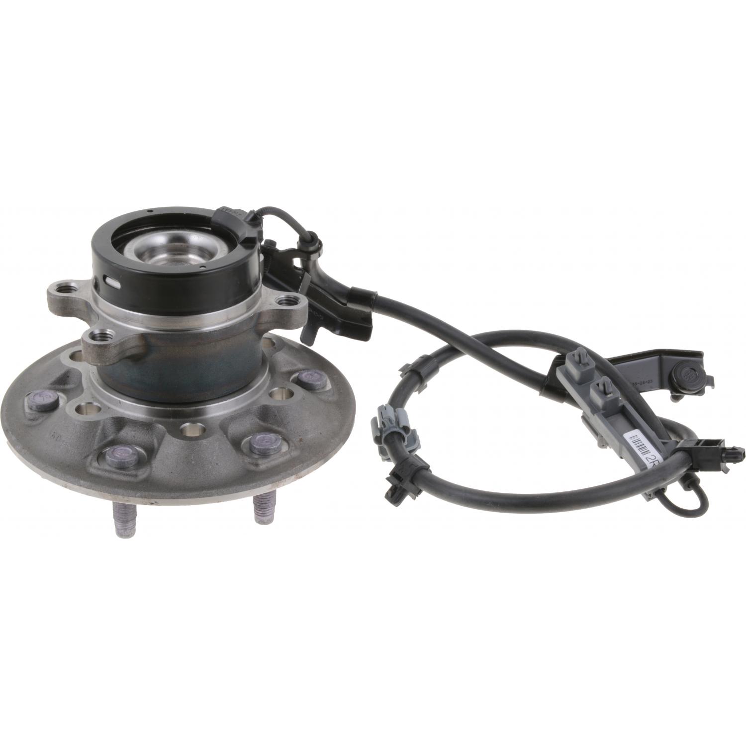 BCA Bearings WE61763 - Wheel Bearing and Hub Assembly BCA Bearings WE61763 Wheel Bearing and Hub Assembly product image 1 of 6