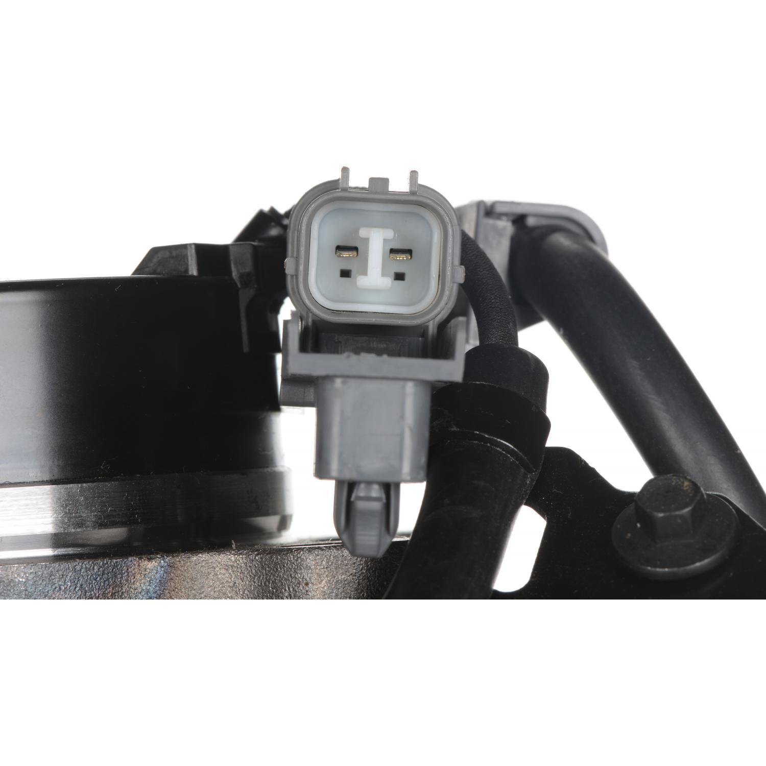 BCA Bearings WE61763 - Wheel Bearing and Hub Assembly BCA Bearings WE61763 Wheel Bearing and Hub Assembly product image 4 of 6