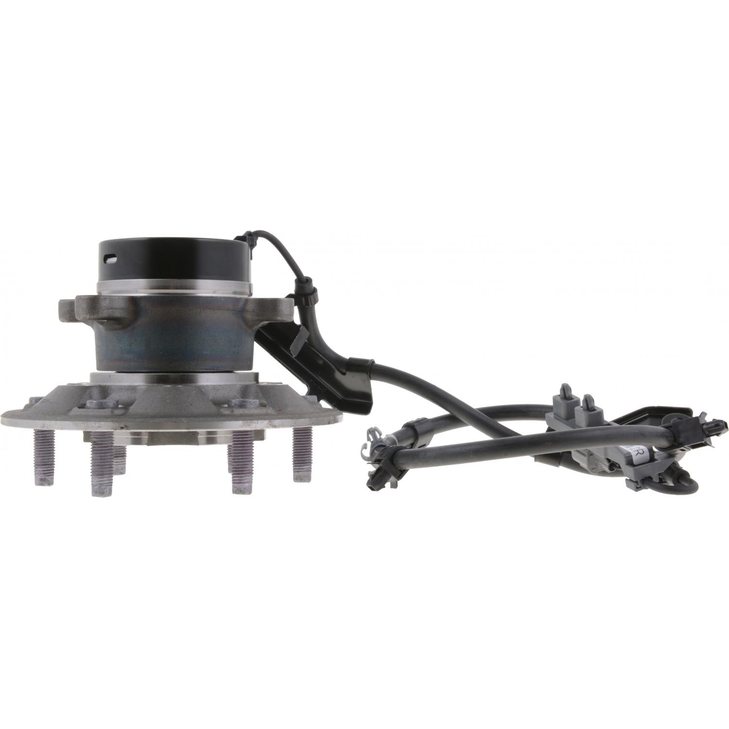 BCA Bearings WE61763 - Wheel Bearing and Hub Assembly BCA Bearings WE61763 Wheel Bearing and Hub Assembly product image 6 of 6