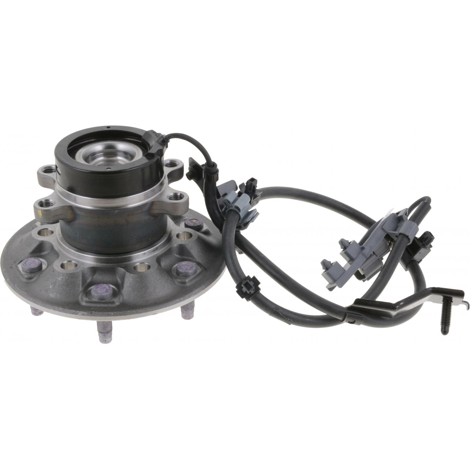 BCA Bearings WE61764 - Wheel Bearing and Hub Assembly BCA Bearings WE61764 Wheel Bearing and Hub Assembly product image 1 of 6