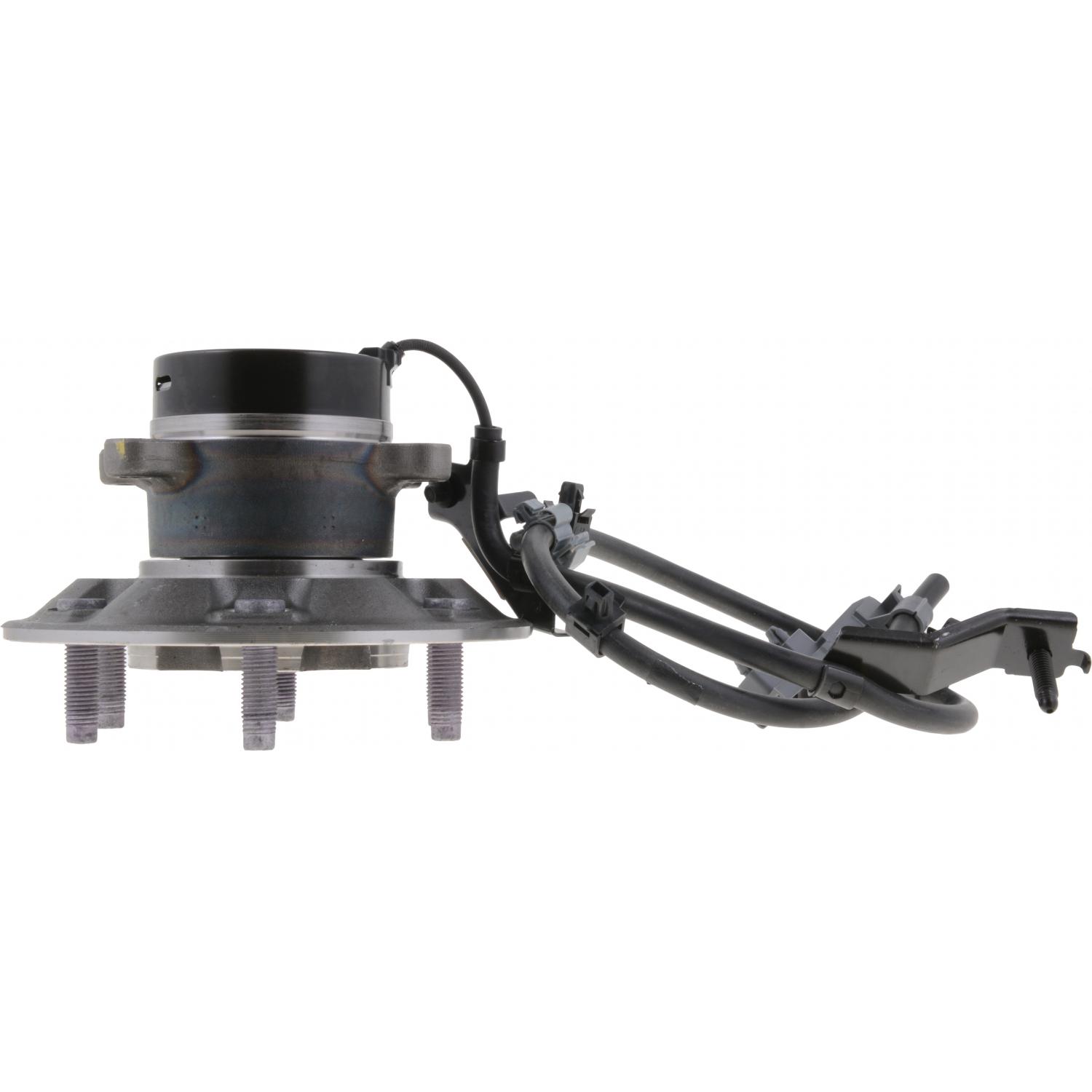 BCA Bearings WE61764 - Wheel Bearing and Hub Assembly BCA Bearings WE61764 Wheel Bearing and Hub Assembly product image 6 of 6