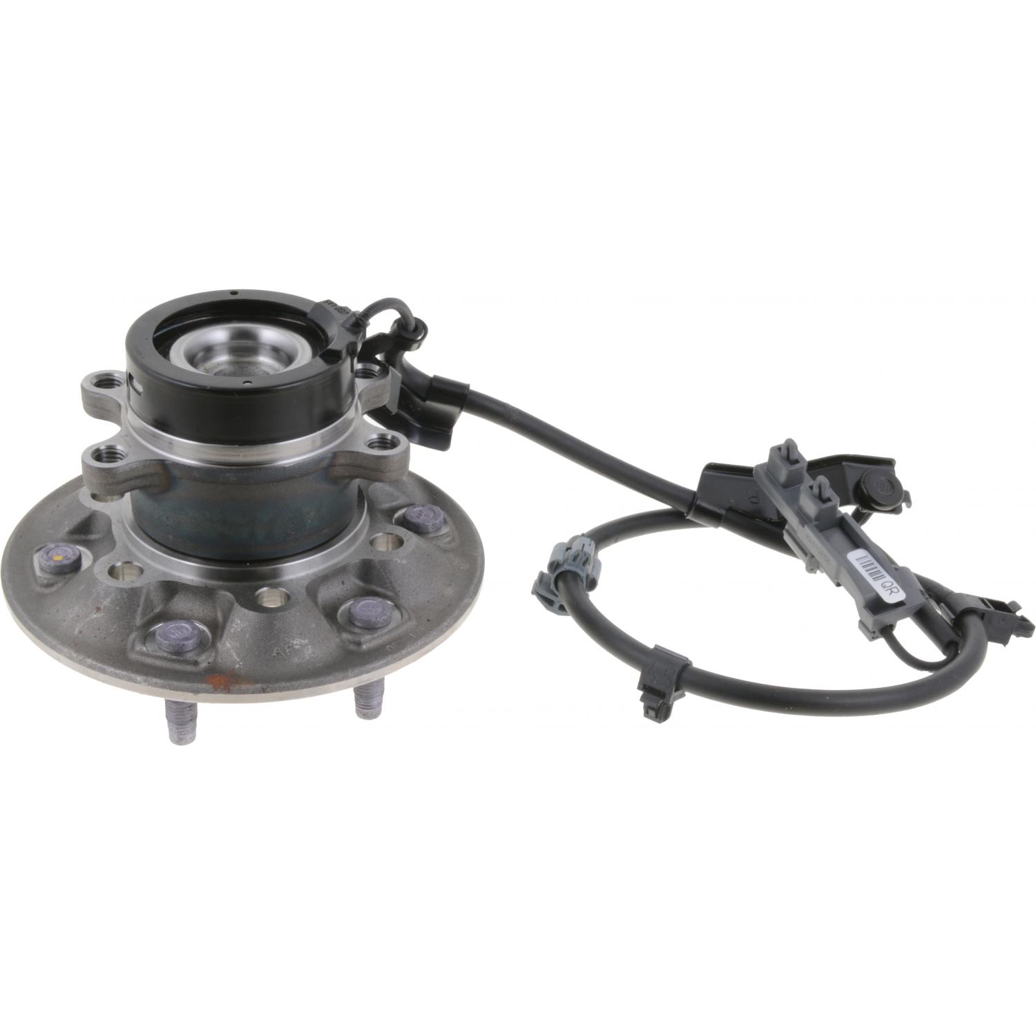 BCA Bearings WE61765 - Wheel Bearing and Hub Assembly BCA Bearings WE61765 Wheel Bearing and Hub Assembly product image 1 of 6