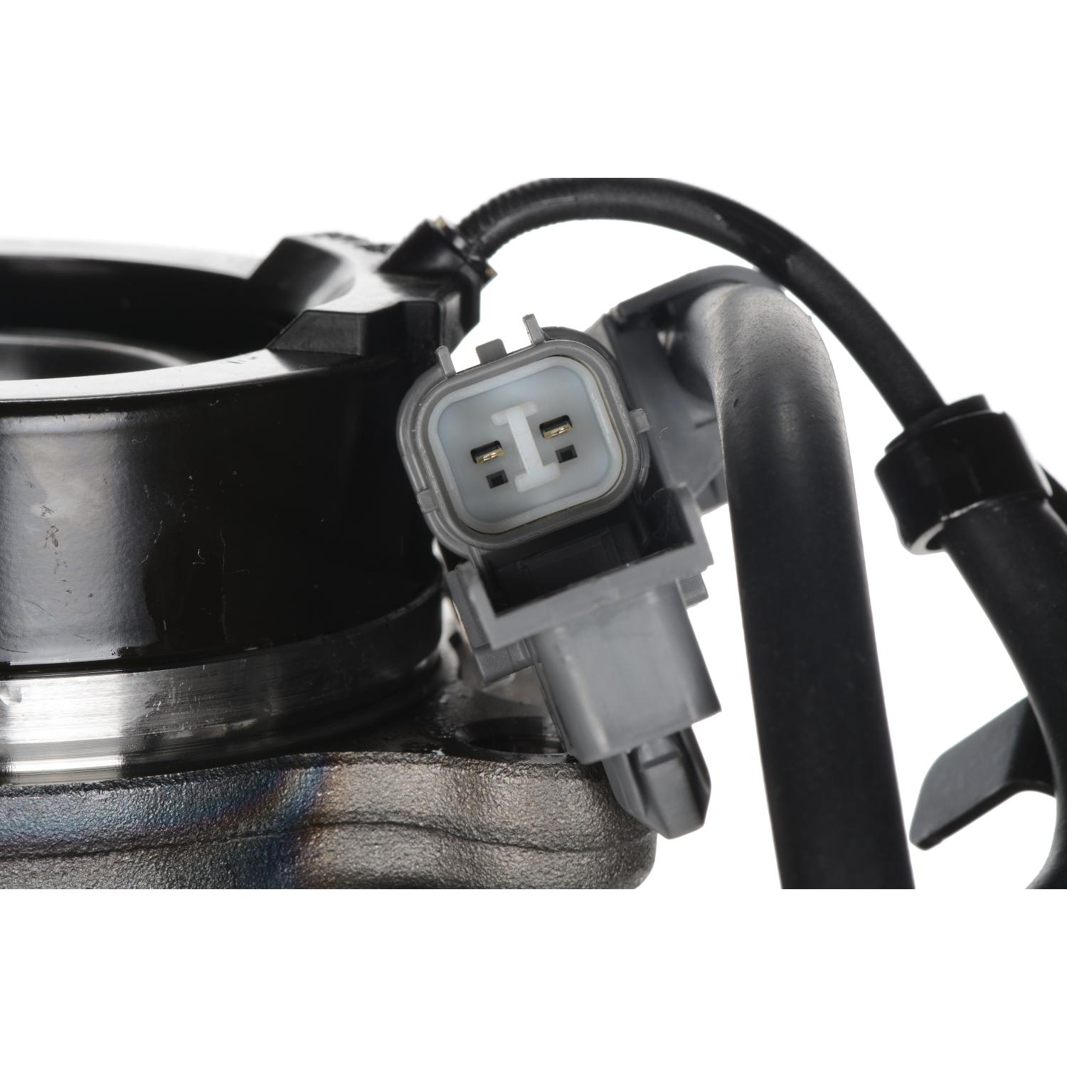 BCA Bearings WE61765 - Wheel Bearing and Hub Assembly BCA Bearings WE61765 Wheel Bearing and Hub Assembly product image 4 of 6