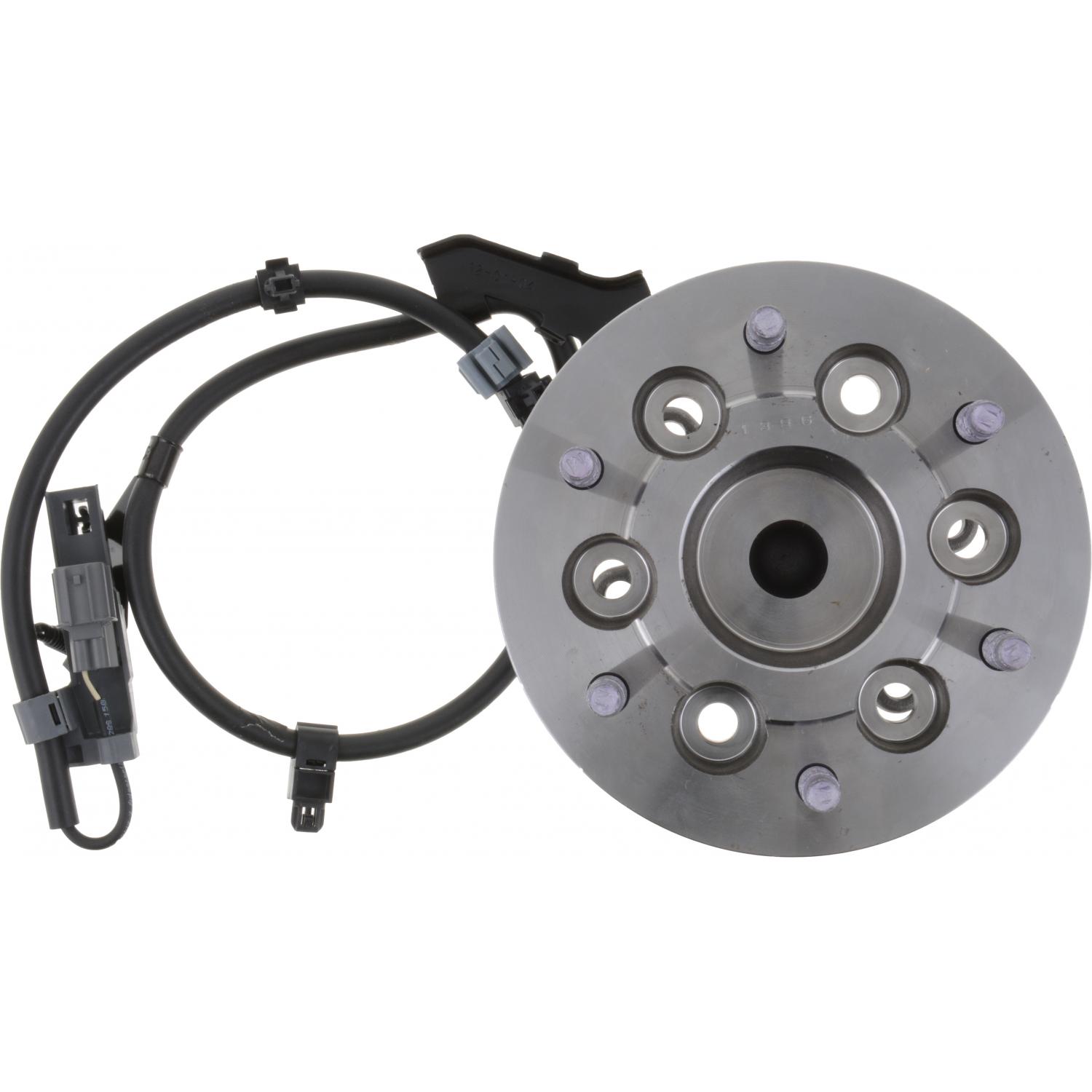 BCA Bearings WE61765 - Wheel Bearing and Hub Assembly BCA Bearings WE61765 Wheel Bearing and Hub Assembly product image 5 of 6