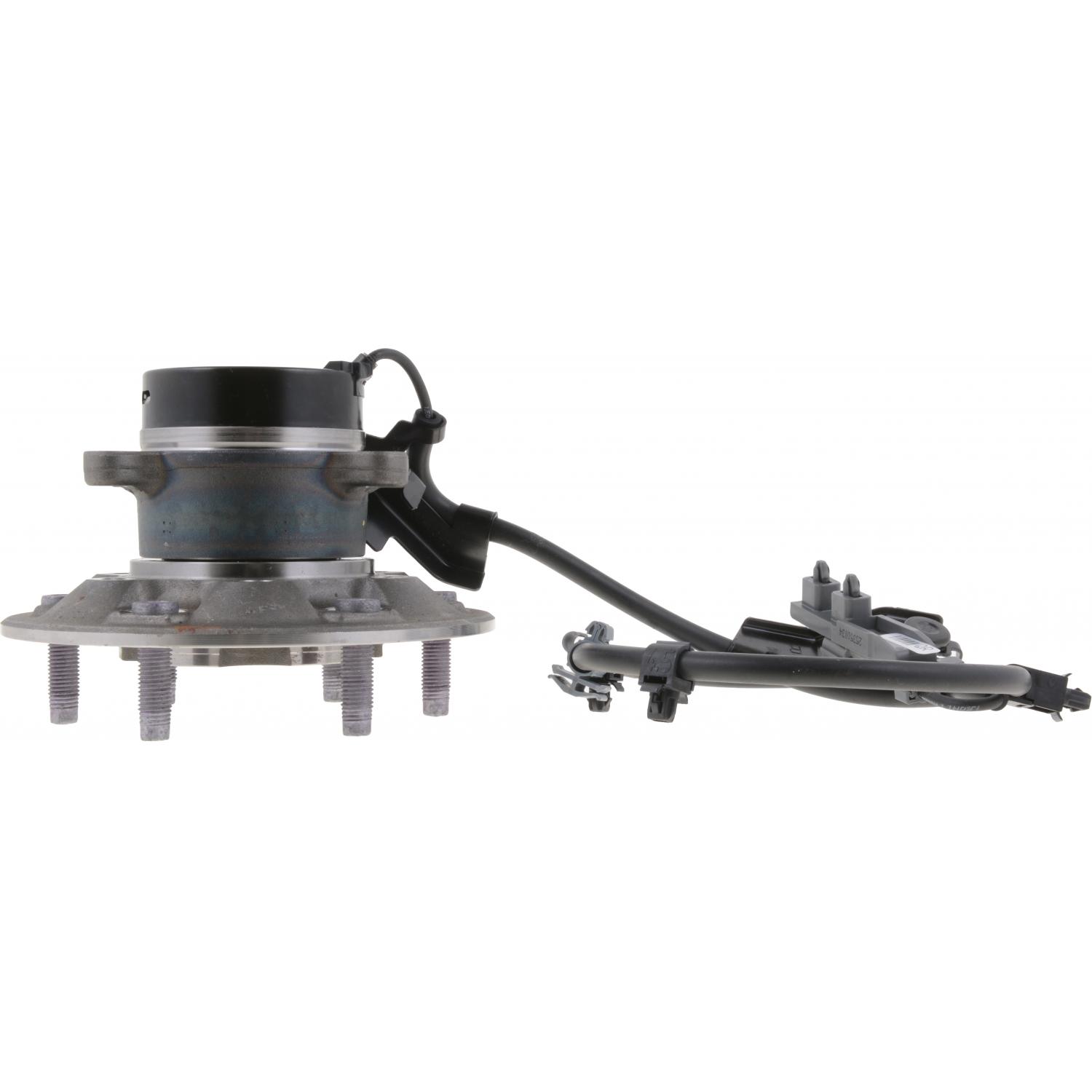 BCA Bearings WE61765 - Wheel Bearing and Hub Assembly BCA Bearings WE61765 Wheel Bearing and Hub Assembly product image 6 of 6