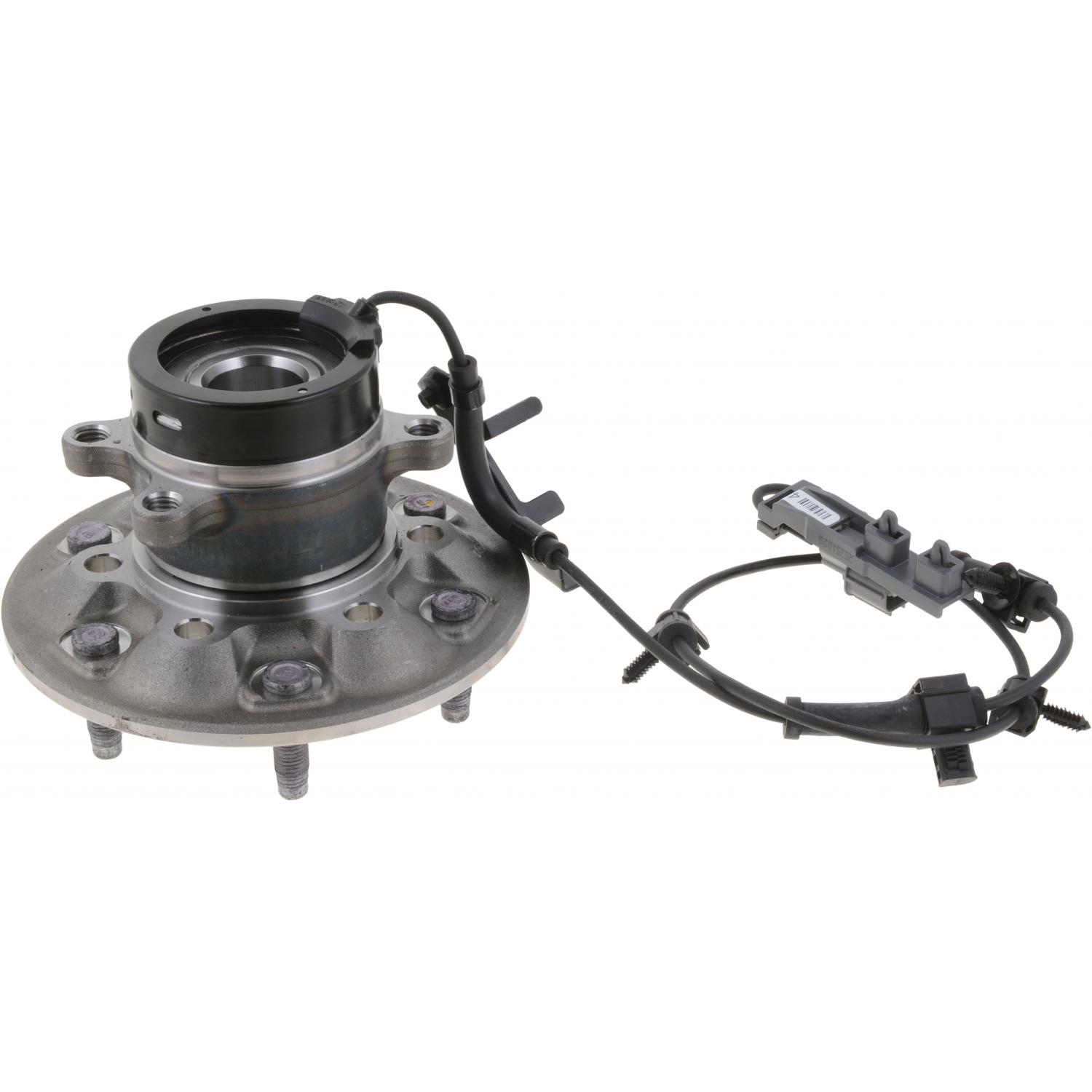 BCA Bearings WE61768 - Wheel Bearing and Hub Assembly BCA Bearings WE61768 Wheel Bearing and Hub Assembly product image 1 of 6