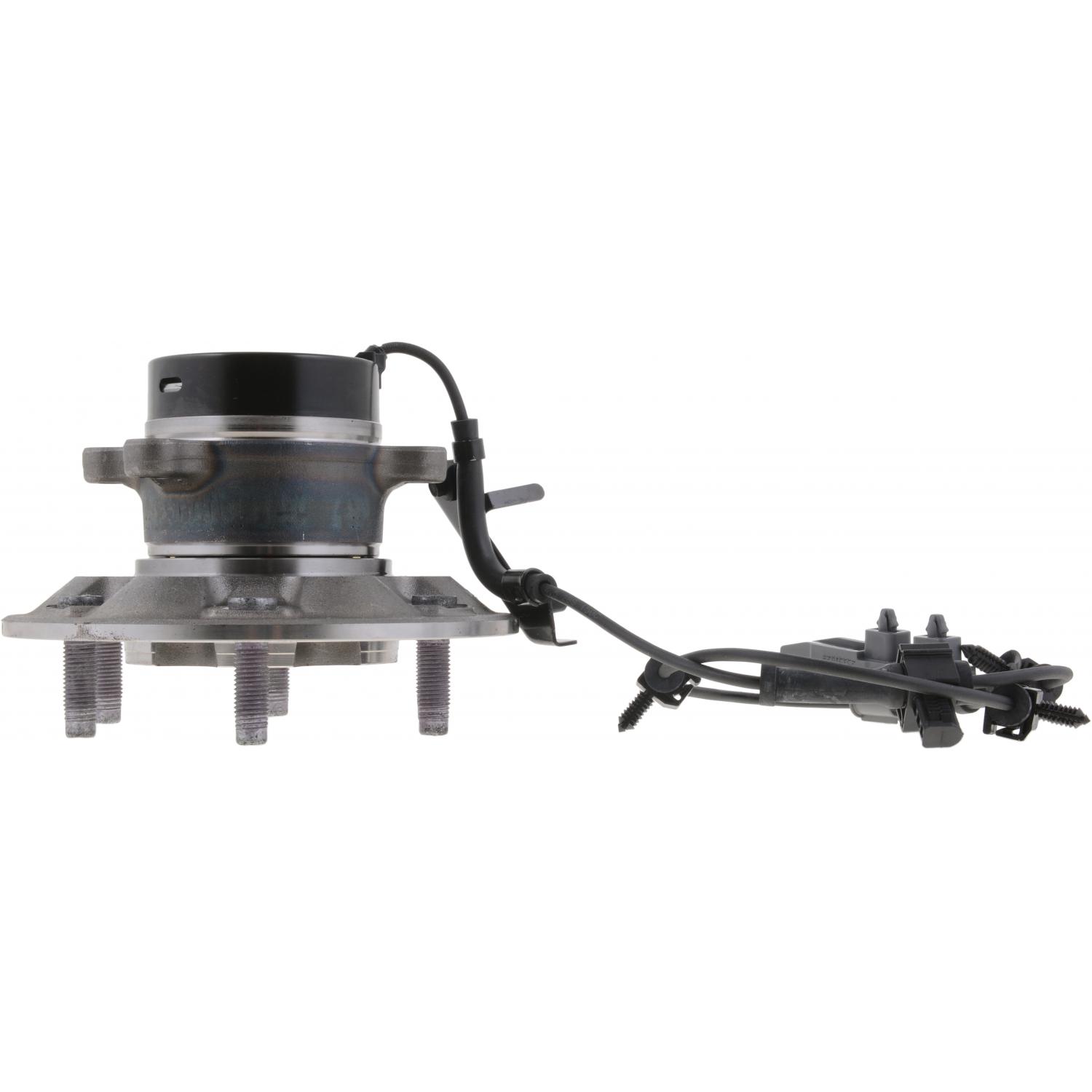 BCA Bearings WE61768 - Wheel Bearing and Hub Assembly BCA Bearings WE61768 Wheel Bearing and Hub Assembly product image 6 of 6