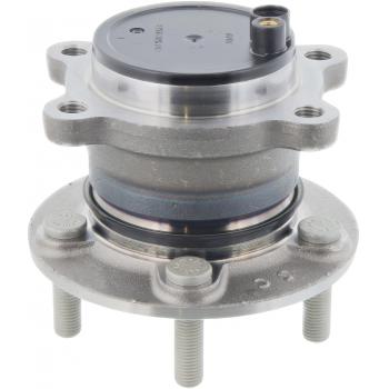BCA Bearings WE61770 - Wheel Bearing and Hub Assembly BCA Bearings WE61770 Wheel Bearing and Hub Assembly product image 1 of 5