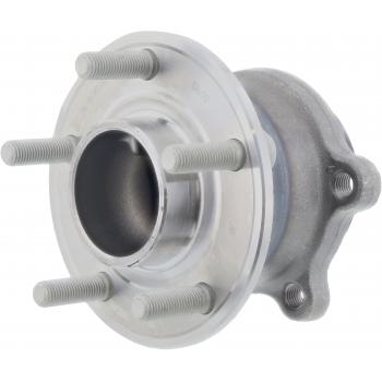 BCA Bearings WE61770 Wheel Bearing and Hub Assembly product image 2 of 5
