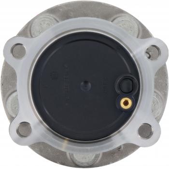 BCA Bearings WE61770 Wheel Bearing and Hub Assembly product image 3 of 5