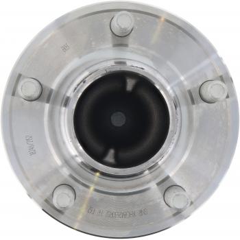 BCA Bearings WE61770 Wheel Bearing and Hub Assembly product image 4 of 5