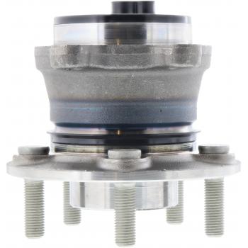 BCA Bearings WE61770 Wheel Bearing and Hub Assembly product image 5 of 5