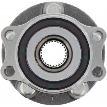 BCA Bearings WE61771 Wheel Bearing and Hub Assembly product image 3 of 5