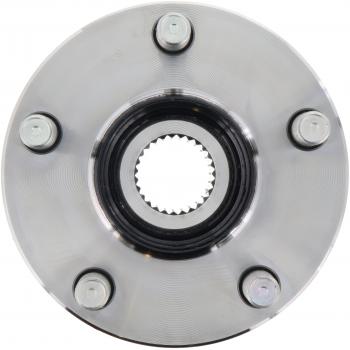 BCA Bearings WE61771 Wheel Bearing and Hub Assembly product image 4 of 5