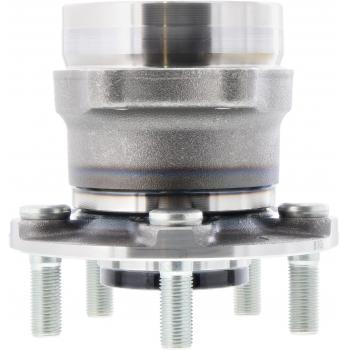 BCA Bearings WE61771 Wheel Bearing and Hub Assembly product image 5 of 5