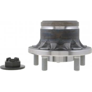 BCA Bearings WE61772 Wheel Bearing and Hub Assembly product image 5 of 5