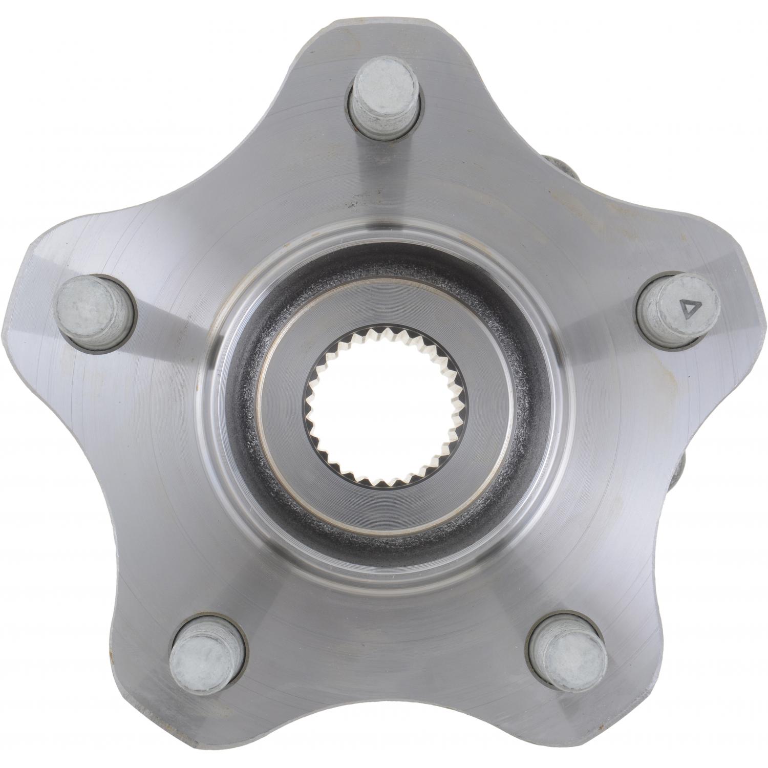 BCA Bearings WE61773 - Wheel Bearing and Hub Assembly BCA Bearings WE61773 Wheel Bearing and Hub Assembly product image 3 of 5