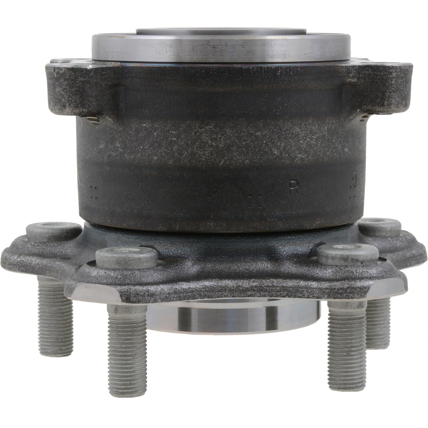BCA Bearings WE61773 - Wheel Bearing and Hub Assembly BCA Bearings WE61773 Wheel Bearing and Hub Assembly product image 5 of 5