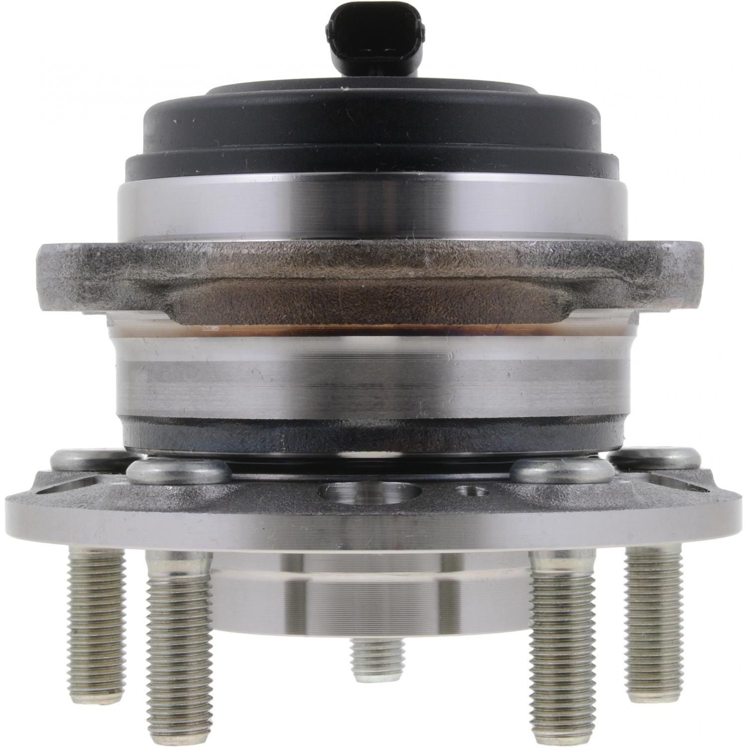 BCA Bearings WE61788 Wheel Bearing and Hub Assembly product image 4 of 5
