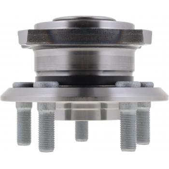 BCA Bearings WE61790 Wheel Bearing and Hub Assembly product image 4 of 5