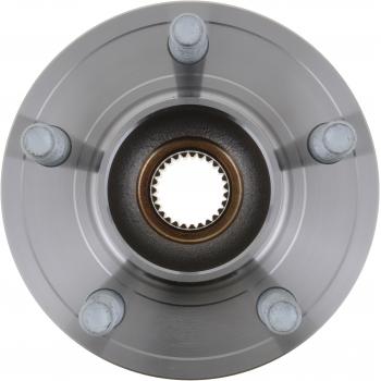 BCA Bearings WE61791 Wheel Bearing and Hub Assembly product image 3 of 5