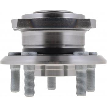 BCA Bearings WE61791 Wheel Bearing and Hub Assembly product image 4 of 5