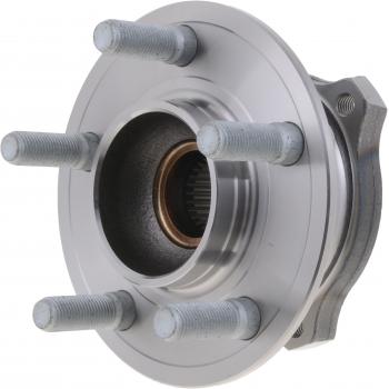 BCA Bearings WE61791 Wheel Bearing and Hub Assembly product image 5 of 5