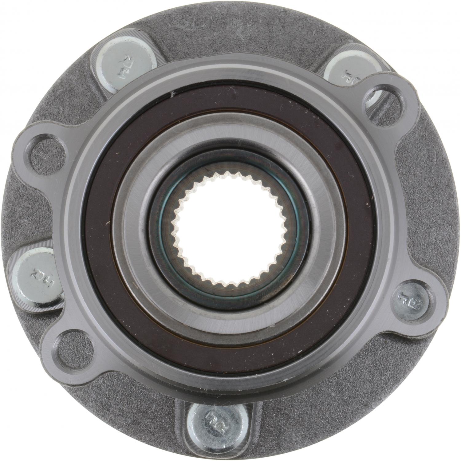 BCA Bearings WE61794 - Wheel Bearing and Hub Assembly BCA Bearings WE61794 Wheel Bearing and Hub Assembly product image 2 of 5