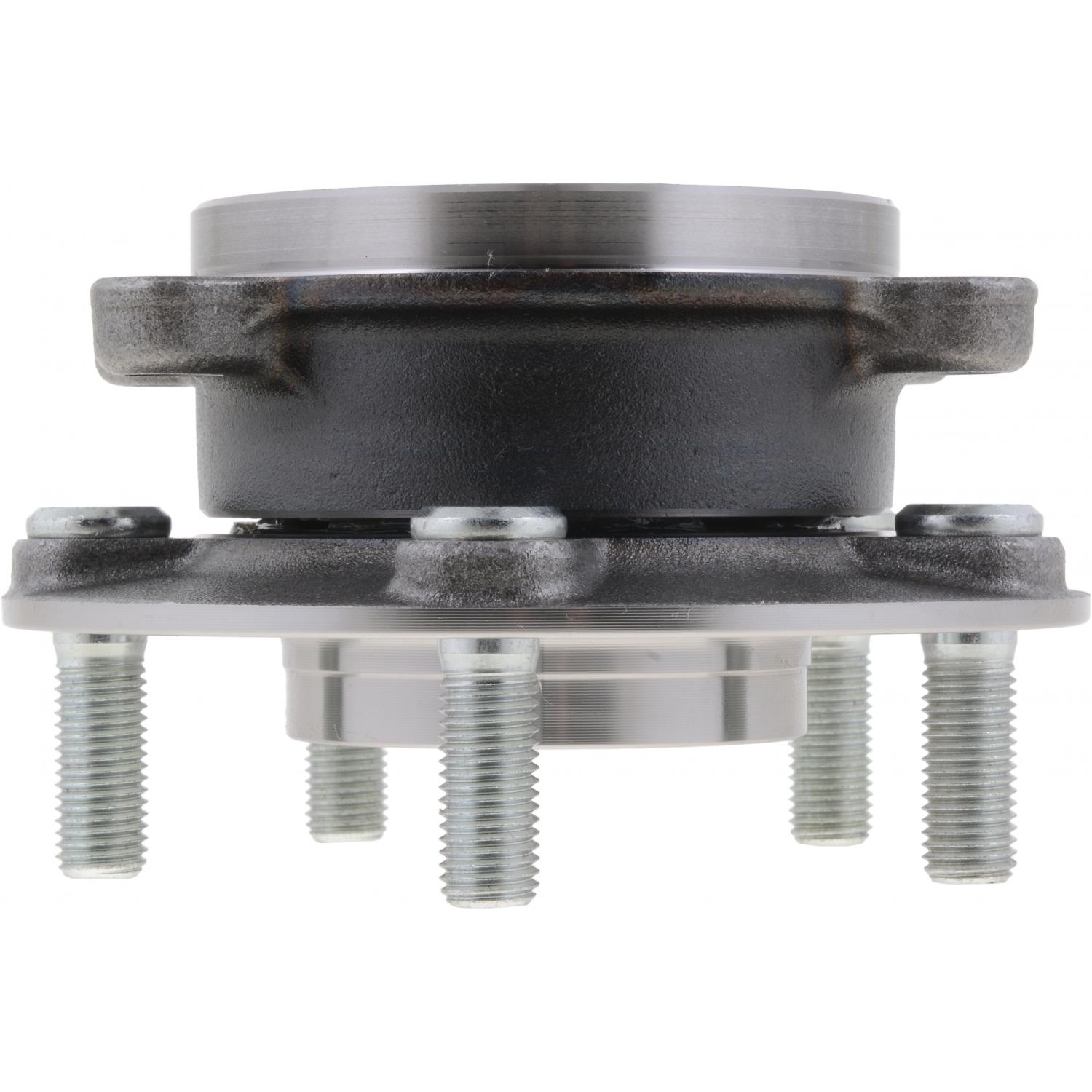 BCA Bearings WE61794 - Wheel Bearing and Hub Assembly BCA Bearings WE61794 Wheel Bearing and Hub Assembly product image 4 of 5