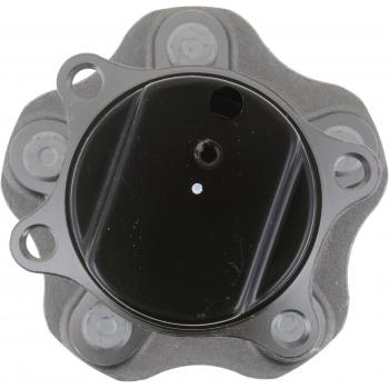 BCA Bearings WE61795 Wheel Bearing and Hub Assembly product image 2 of 5
