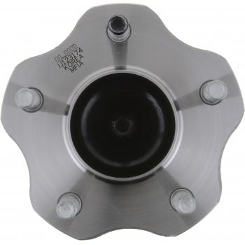 BCA Bearings WE61795 Wheel Bearing and Hub Assembly product image 3 of 5