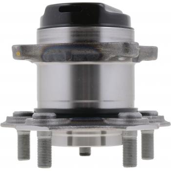 BCA Bearings WE61795 Wheel Bearing and Hub Assembly product image 4 of 5