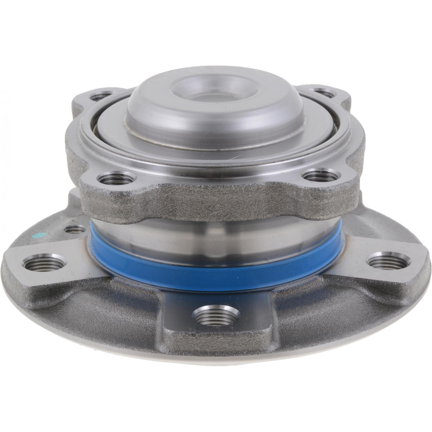 BCA Bearings WE61798 - Wheel Bearing and Hub Assembly BCA Bearings WE61798 Wheel Bearing and Hub Assembly product image 1 of 5