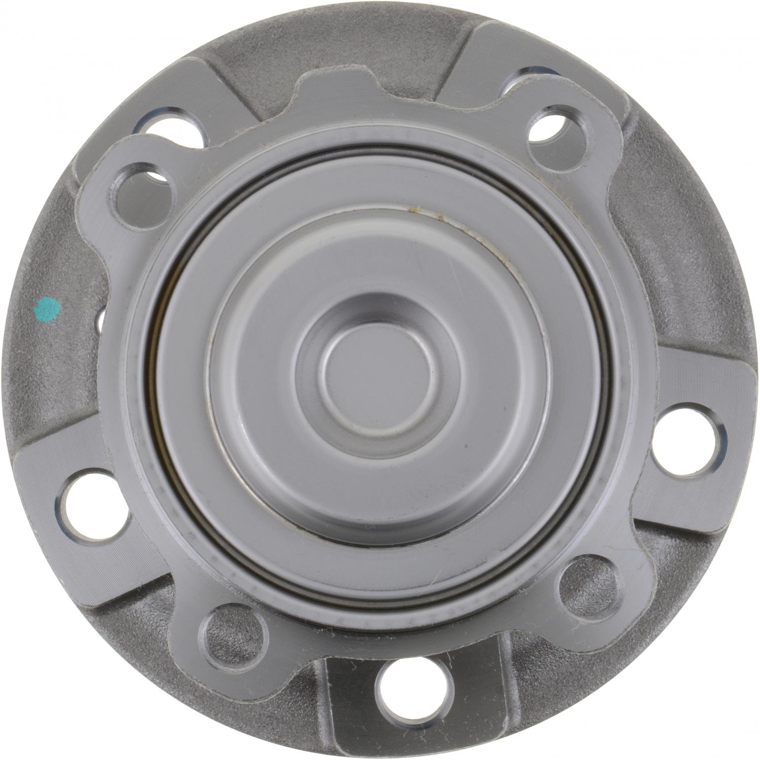 BCA Bearings WE61798 - Wheel Bearing and Hub Assembly BCA Bearings WE61798 Wheel Bearing and Hub Assembly product image 2 of 5