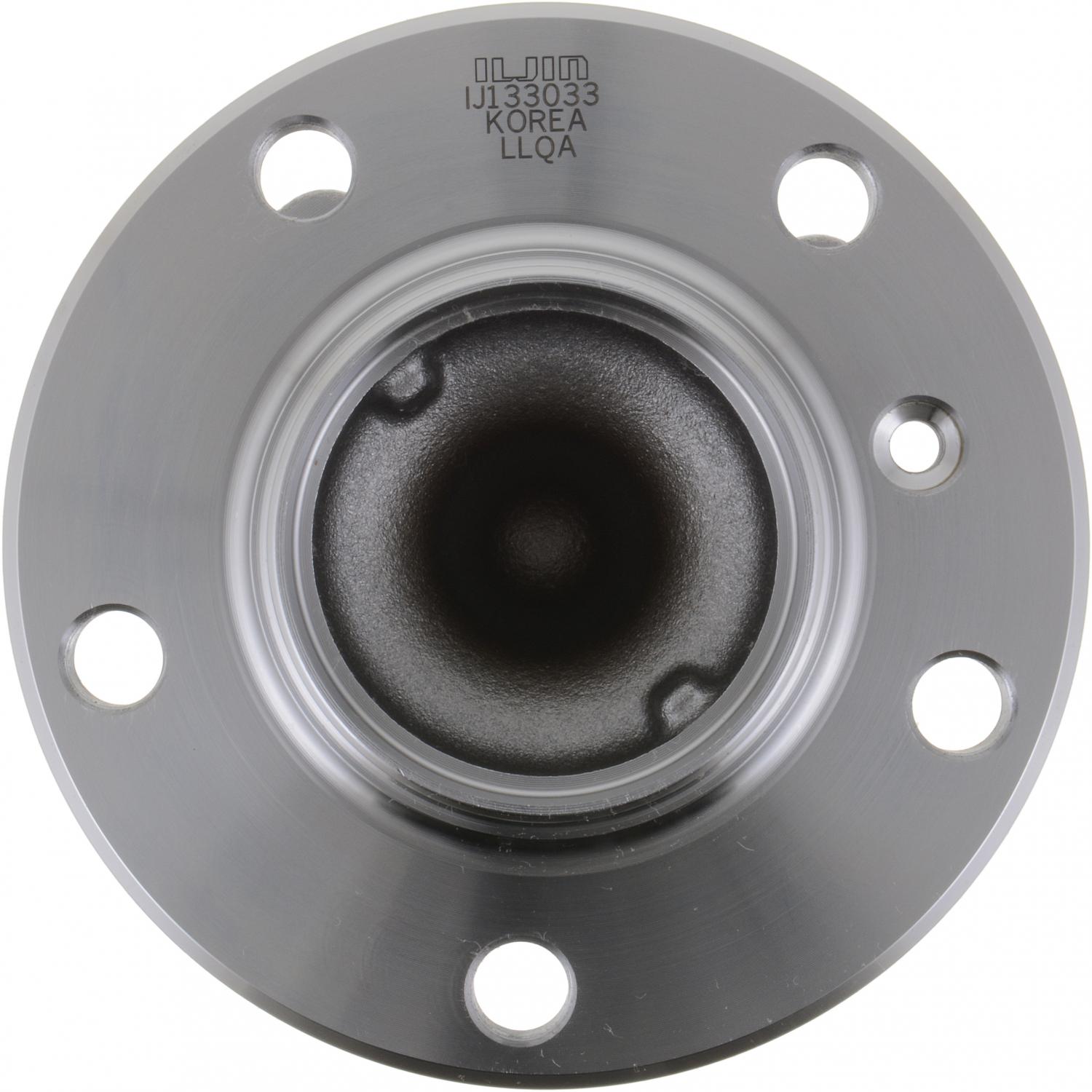 BCA Bearings WE61798 - Wheel Bearing and Hub Assembly BCA Bearings WE61798 Wheel Bearing and Hub Assembly product image 3 of 5