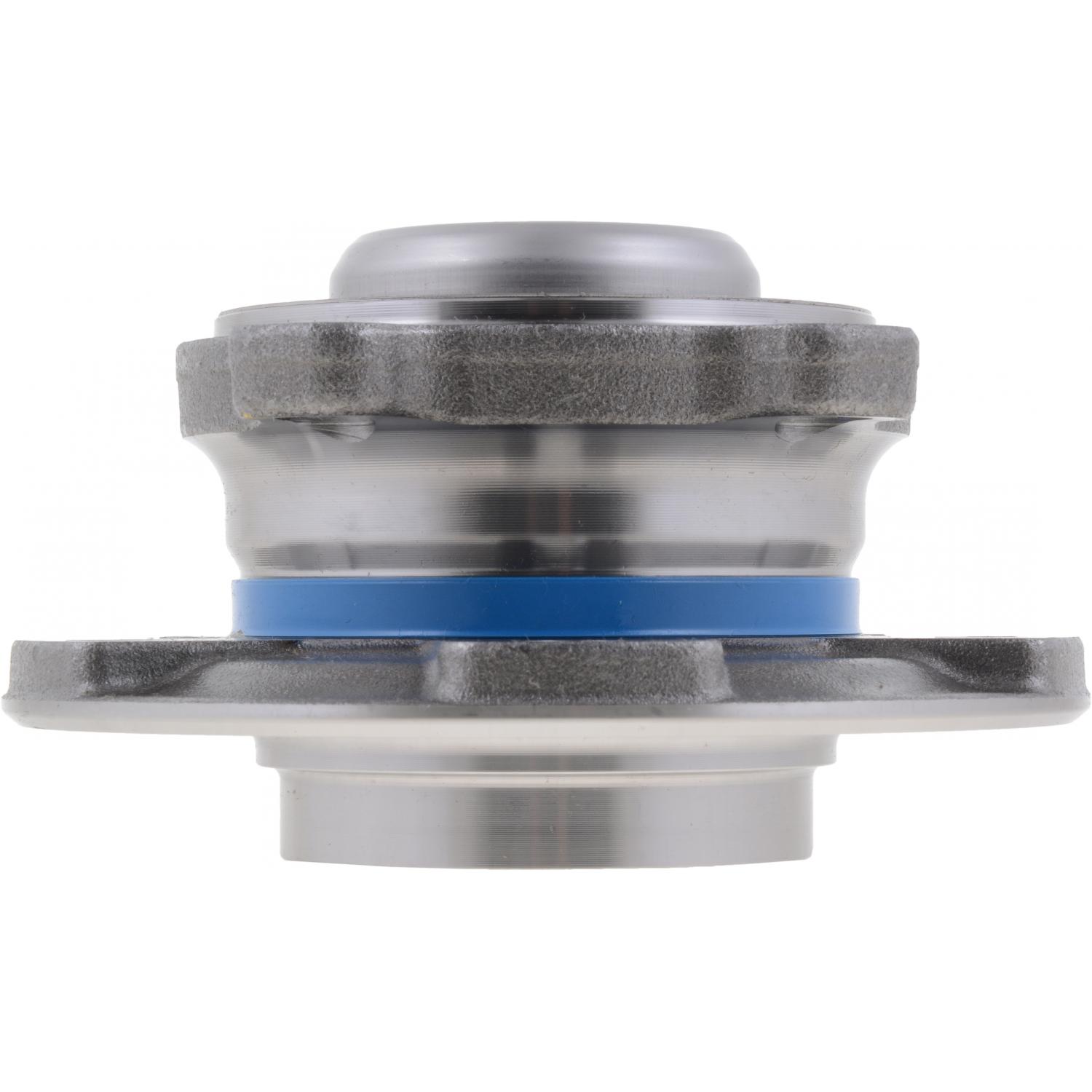 BCA Bearings WE61798 - Wheel Bearing and Hub Assembly BCA Bearings WE61798 Wheel Bearing and Hub Assembly product image 4 of 5