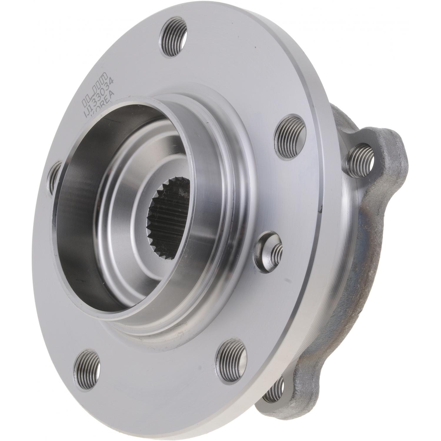 BCA Bearings WE61799 - Wheel Bearing and Hub Assembly BCA Bearings WE61799 Wheel Bearing and Hub Assembly product image 5 of 5