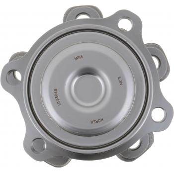 BCA Bearings WE61800 Wheel Bearing and Hub Assembly product image 2 of 5