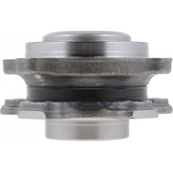 BCA Bearings WE61800 Wheel Bearing and Hub Assembly product image 4 of 5
